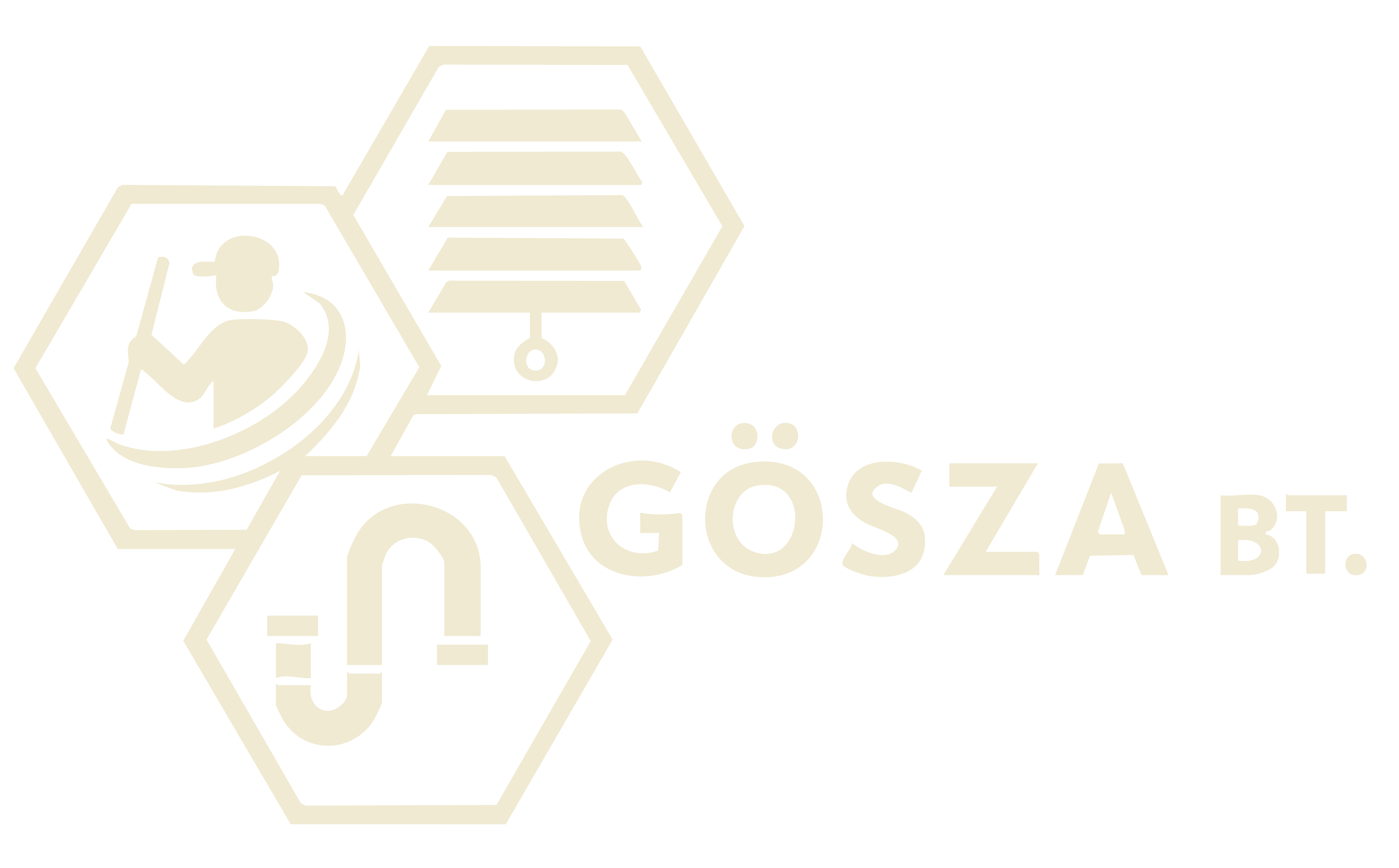 Gösza Bt.